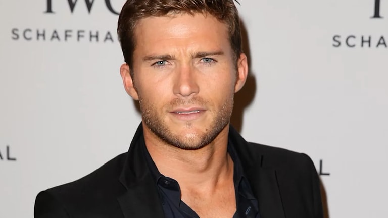 Scott Eastwood in Puglia per il nuovo film