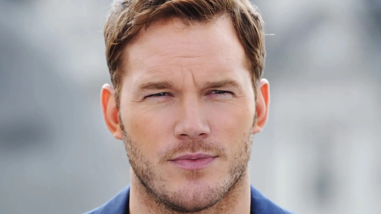 Chris Pratt si è infortunato sul set di "Mercy"