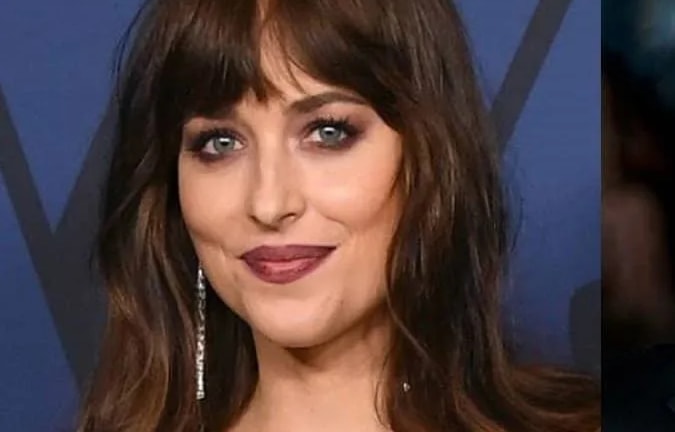 Dakota Johnson e Sean Penn insieme nel trailer del film Daddio