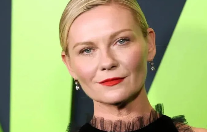 Kirsten Dunst: "Spider -Man 4? Onestamente, ne abbiamo bisogno?"