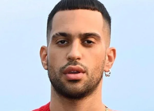 Mahmood Ammetto che ci sto pensando a diventare padre