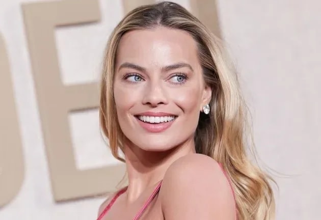 Margot Robbie produrrà il film tratto dal fumetto Avengelyne