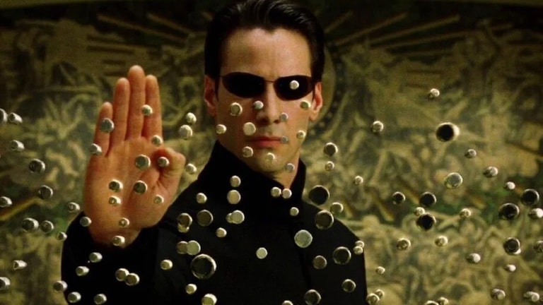 Matrix: annunciato un nuovo film