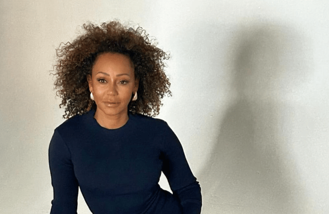 Mel B: "Mi è capitato di innamorarmi di una donna" 