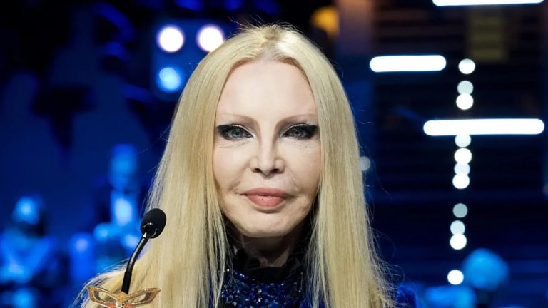 Patty Pravo: "Io non sono una ragazza fedelissima"