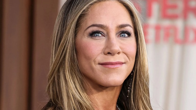 Jennifer Aniston lavora al reboot del film “Dalle 9 alle 5”