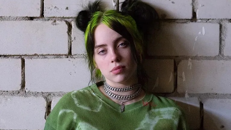 Billie Eilish, esce "HIT ME HARD AND SOFT"