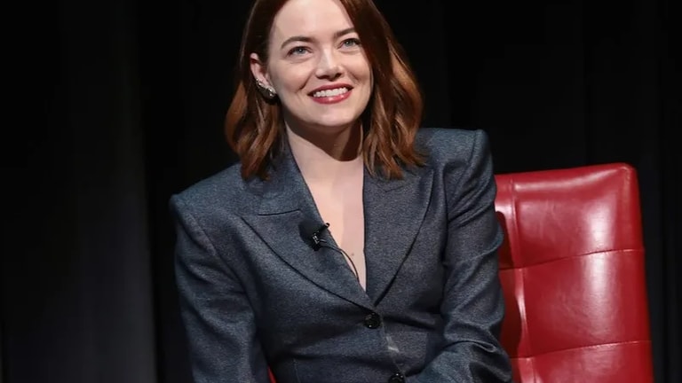 Emma Stone vuole essere chiamata Emily