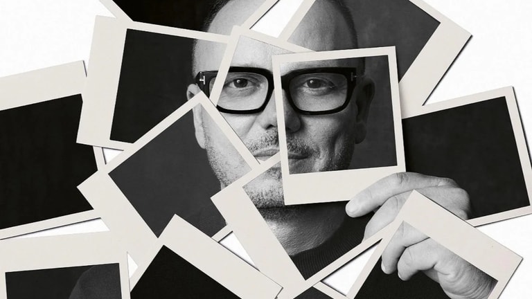 Gigi D'Alessio, il 24 maggio esce il nuovo album