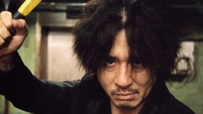 “Oldboy” diventa una serie televisiva