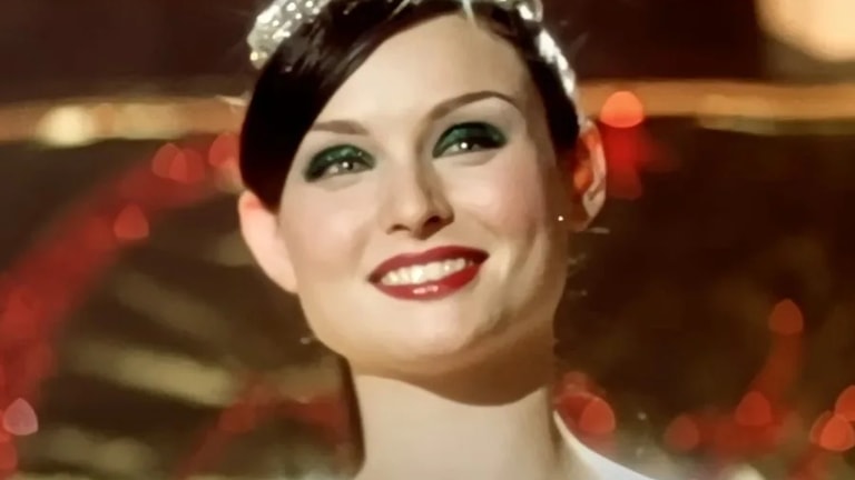 Sophie Ellis-Bextor compie 45 anni