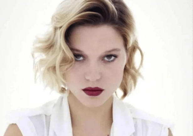 Léa Seydoux: "#MeToo ha fatto cambiare tante cose".