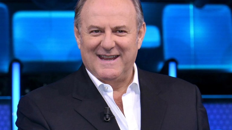 Gerry Scotti: “Da anni auspico grandi cambiamenti in TV”