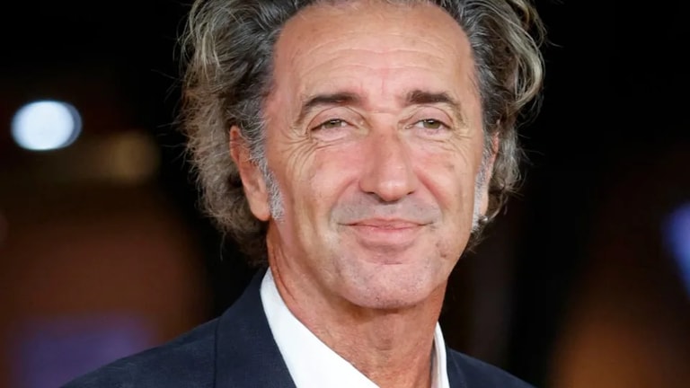 Paolo Sorrentino: “L’eroe moderno? Un'eroina, non un uomo”