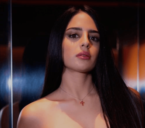 Perla Vatiero: "Non permetto a nessuno di screditarmi!