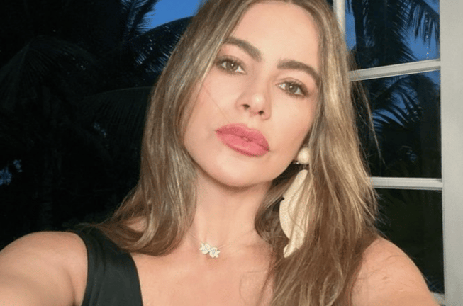 Sofia Vergara: "Avere relazioni è difficile".