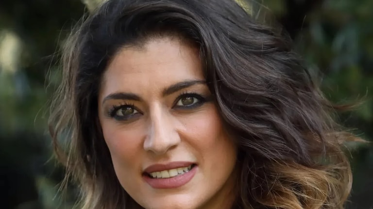 Elisa Isoardi: "Non siamo tutti portati per diventare genitori"