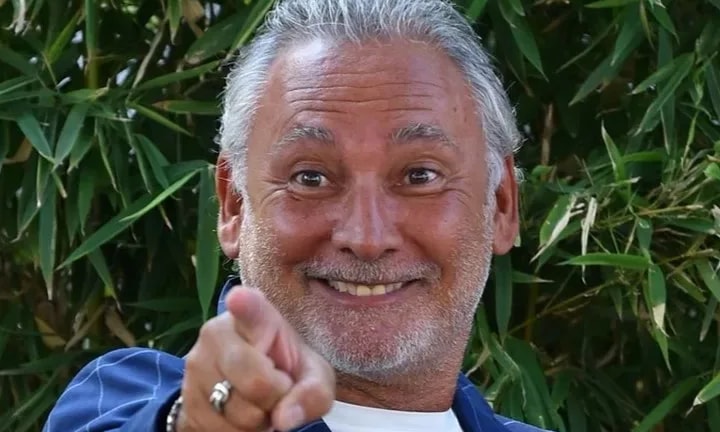 Francesco Paolantoni concorrente di Ballando Con Le Stelle?
