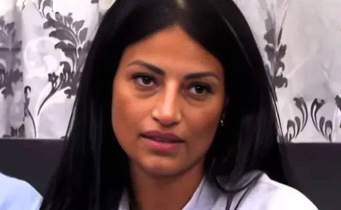 Lino e Alessia sono la settima coppia