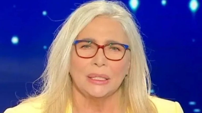 Mara Venier Alcuni amici sono spariti è stata la stagione peggiore