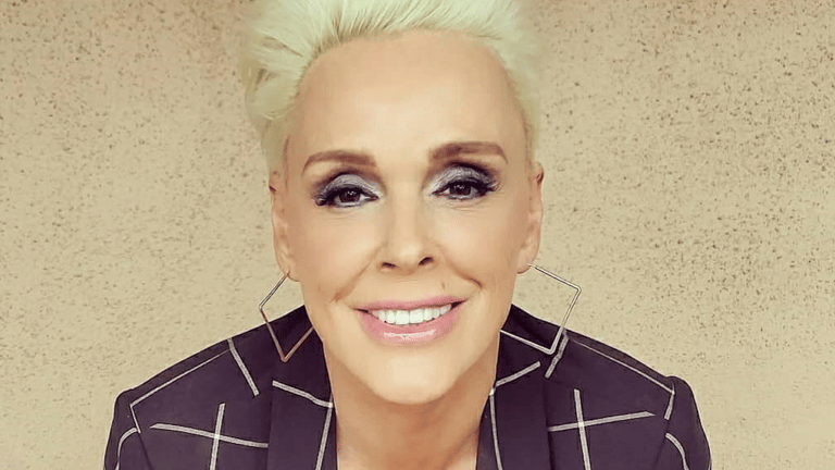 Brigitte Nielsen: “Vorrei tornare a lavorare in Italia”