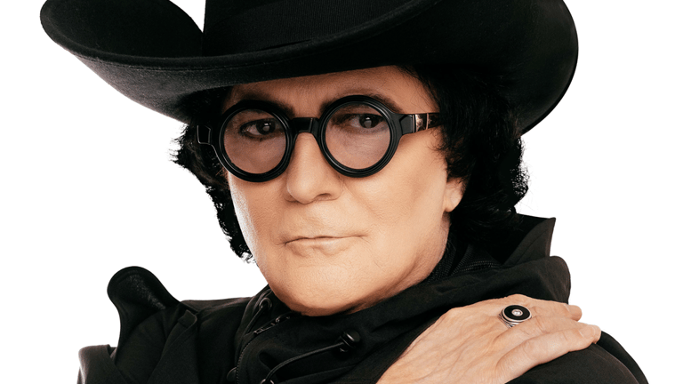 “Renato Zero: Autoritratto”, oggi il secondo concerto