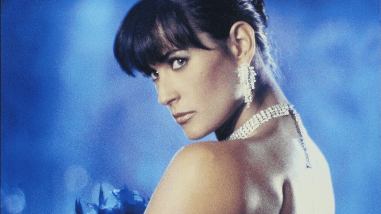 Demi Moore: "Devi dire che hai preso l'auto senza permesso"