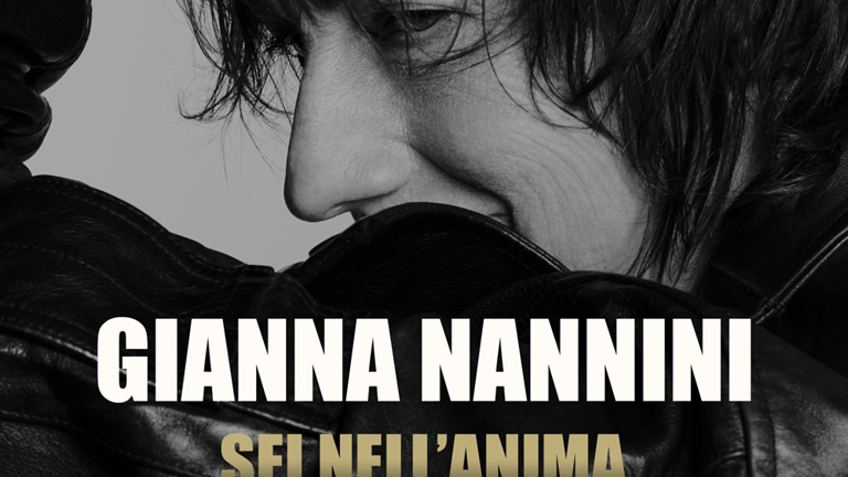 Gianna Nannini si esibirà in un tour europeo nell'estate 2025