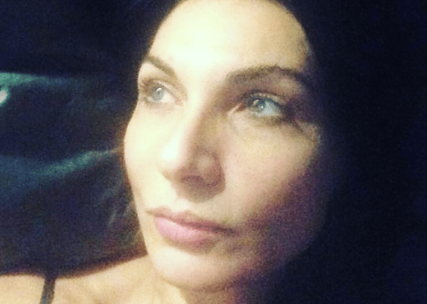 Nadia Bengala Mia figlia a iniziato a far uso di droga, mi do colpe