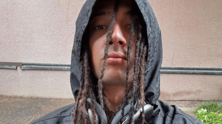 Ghali: "Sapevo che un giorno avrei fatto la differenza"