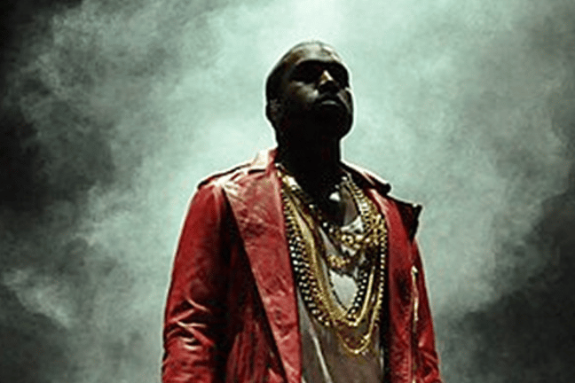 Kanye West accusato di violenza sessuale