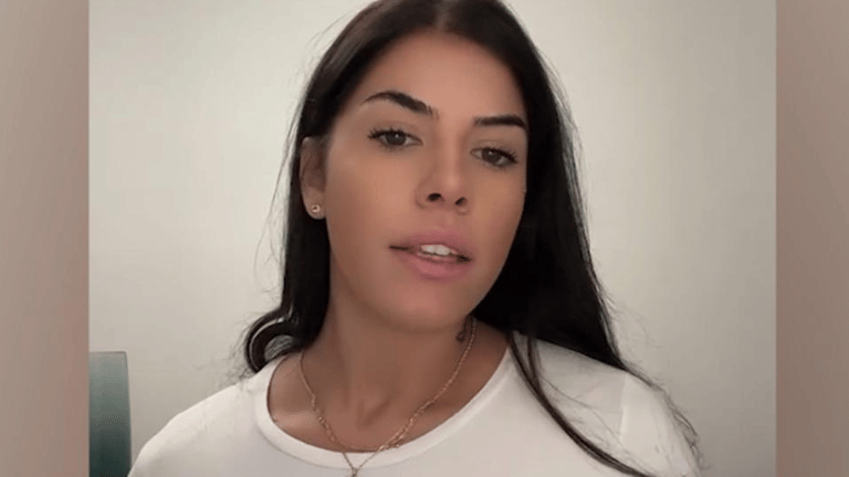 Chiara Balistreri picchiata e maltrattata dall'ex fidanzato