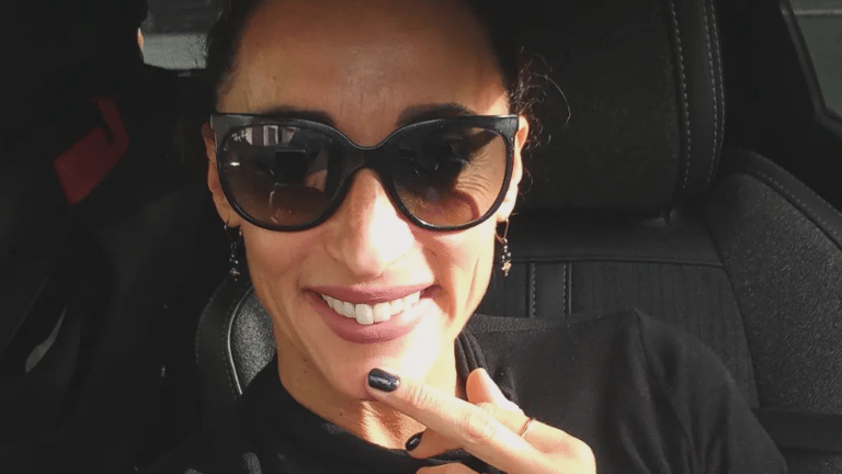 Elisa Di Francisca: "II concorrente più stratega Andrea Preti"
