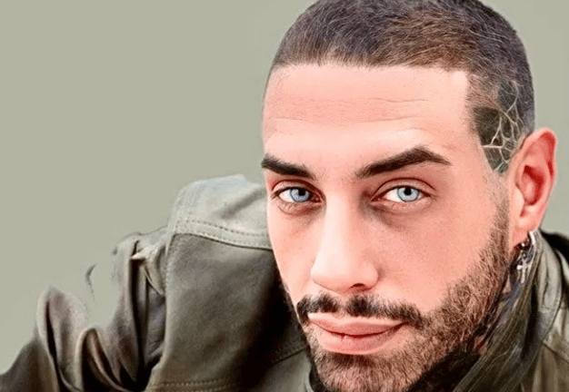 Francesco Chiofalo Penso di essere vittima dei social