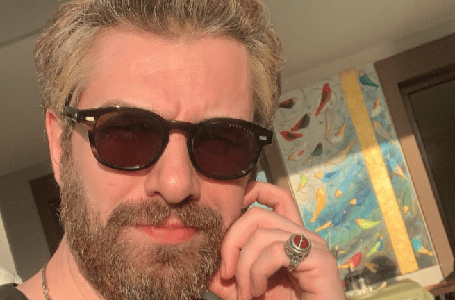 Furkan Palali: "Mi sto divertendo e sto imparando"