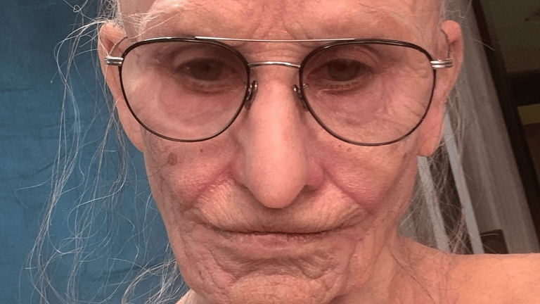 Demi Moore: “Ho affrontato le mie paure”