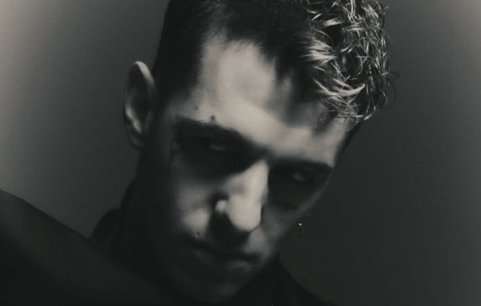 Achille Lauro La canzone è tratta da una storia vera, la mia storia