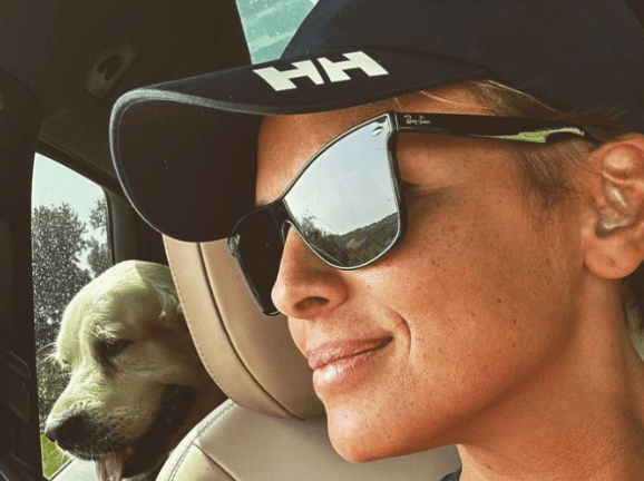 Francesca Pascale Mi corteggiano tante donne, eterosessuali