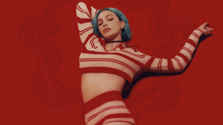 Rose Villain annuncia la tracklist dell’album Radio Vega