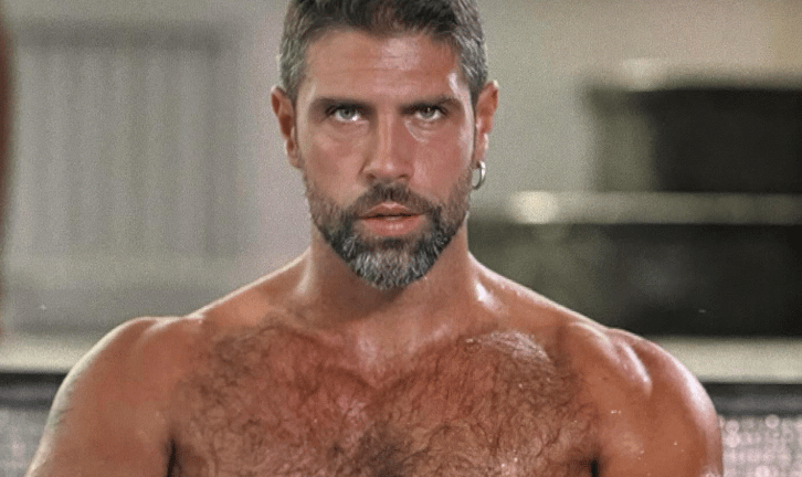 Gilles Rocca compromessi