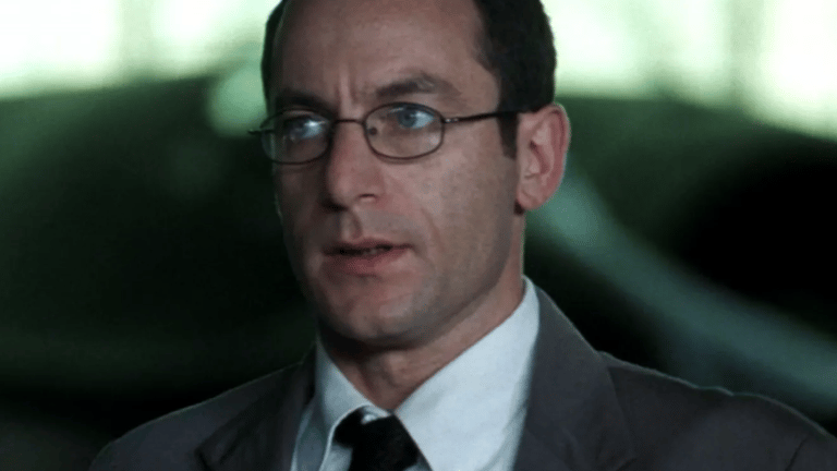 Jason Isaacs