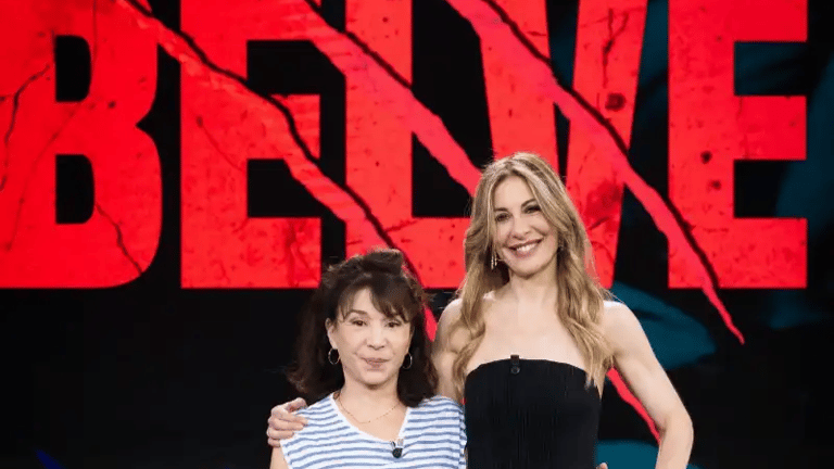 Nathalie Guetta zoccola