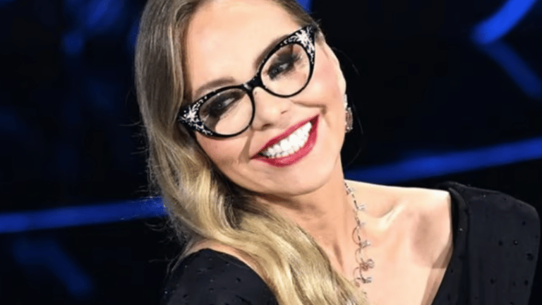 Ornella Muti