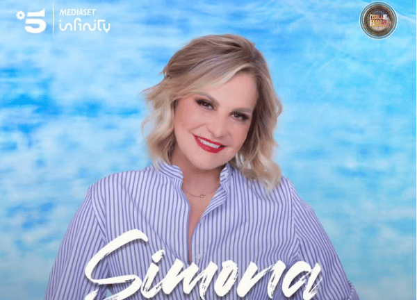 Simona Ventura opinionista