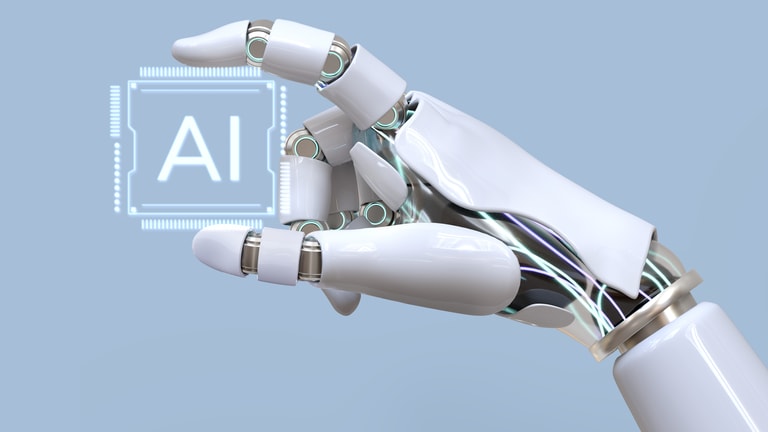 Quando l’amore scatta… con l'Intelligenza Artificiale