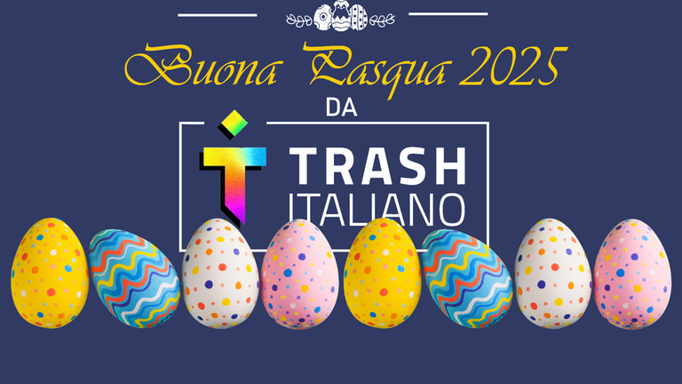 buona pasqua