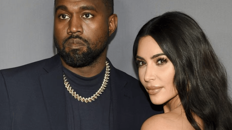 Kanye West: “Non volevo avere figli con Kim Kardashian”