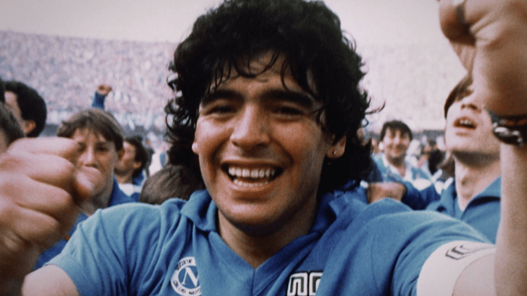 Maradona, Pantani e Guerrero: “I Demoni dello Sport”