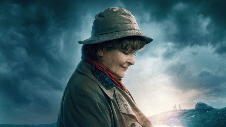 Brenda Blethyn torna in “Vera”