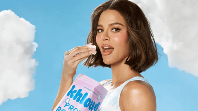 Khloe Kardashian, è ancora body shaming